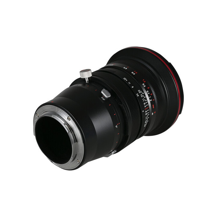 Laowa VE2040FE - 20mm f/4 Zero-D Shift Lens for Sony FE