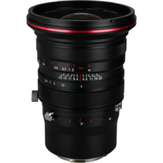 Laowa VE2040L - 20mm f/4 Zero-D Shift Lens L Mount