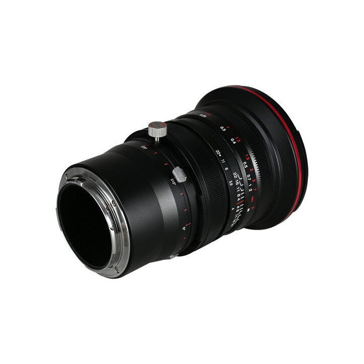 Laowa VE2040L - 20mm f/4 Zero-D Shift Lens L Mount