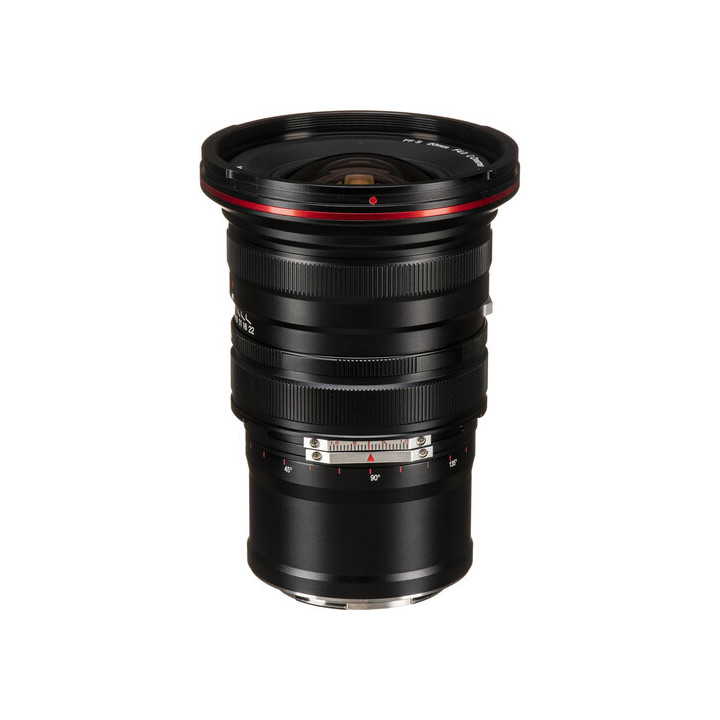 Laowa VE2040NZ - 20mm f/4 Zero-D Shift Lens for Nikon Z