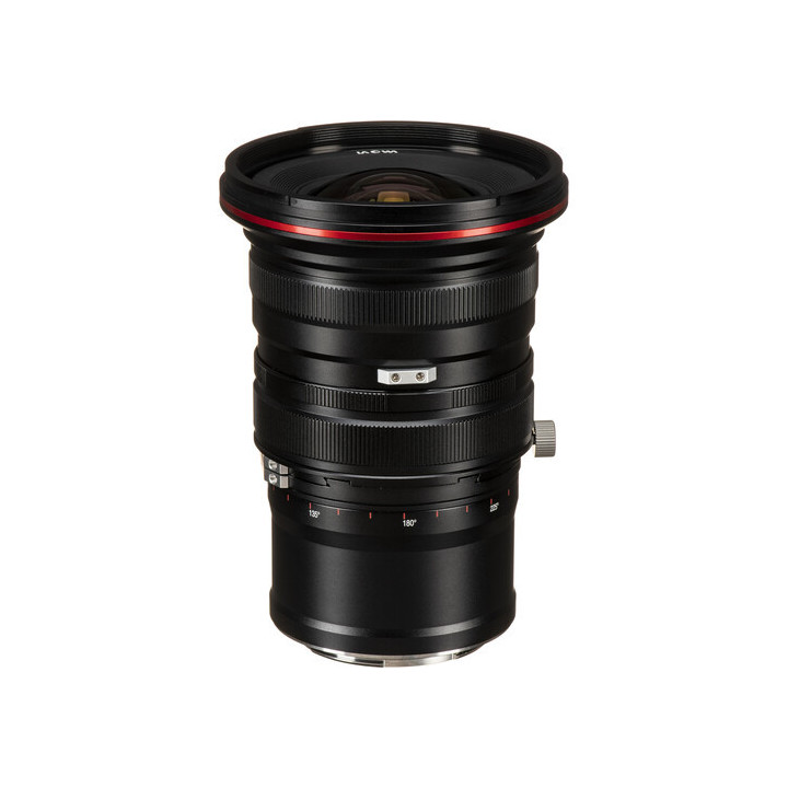 Laowa VE2040NZ - 20mm f/4 Zero-D Shift Lens for Nikon Z