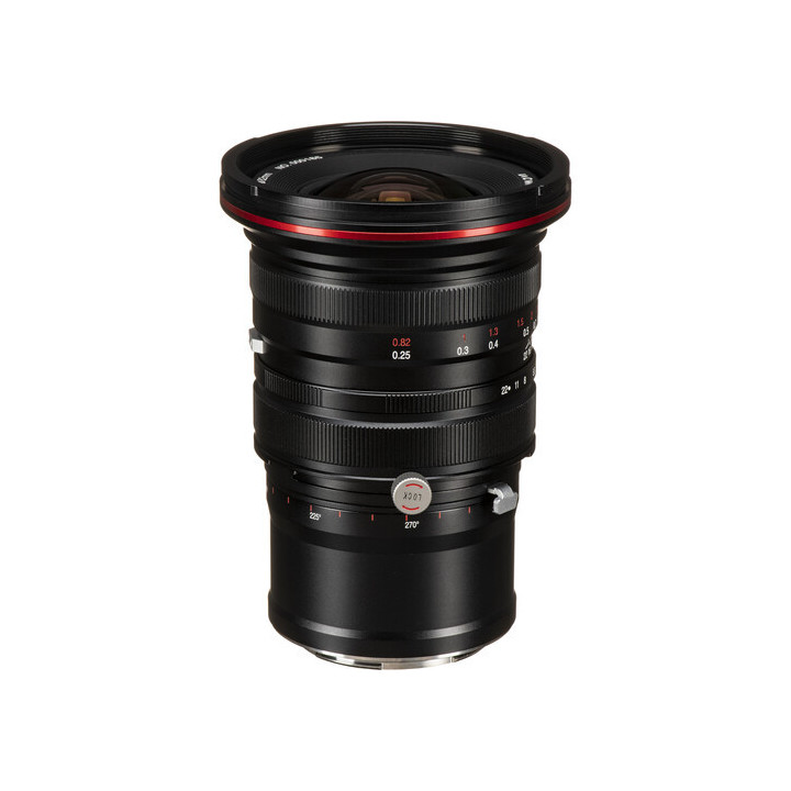 Laowa VE2040NZ - 20mm f/4 Zero-D Shift Lens for Nikon Z
