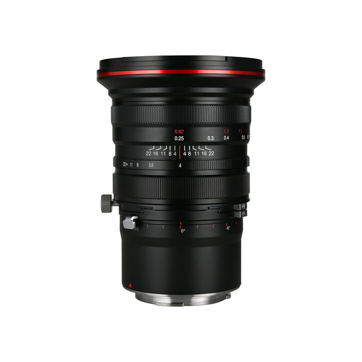 Laowa VE2040RF - 20mm f/4 Zero-D Shift Lens for Canon RF