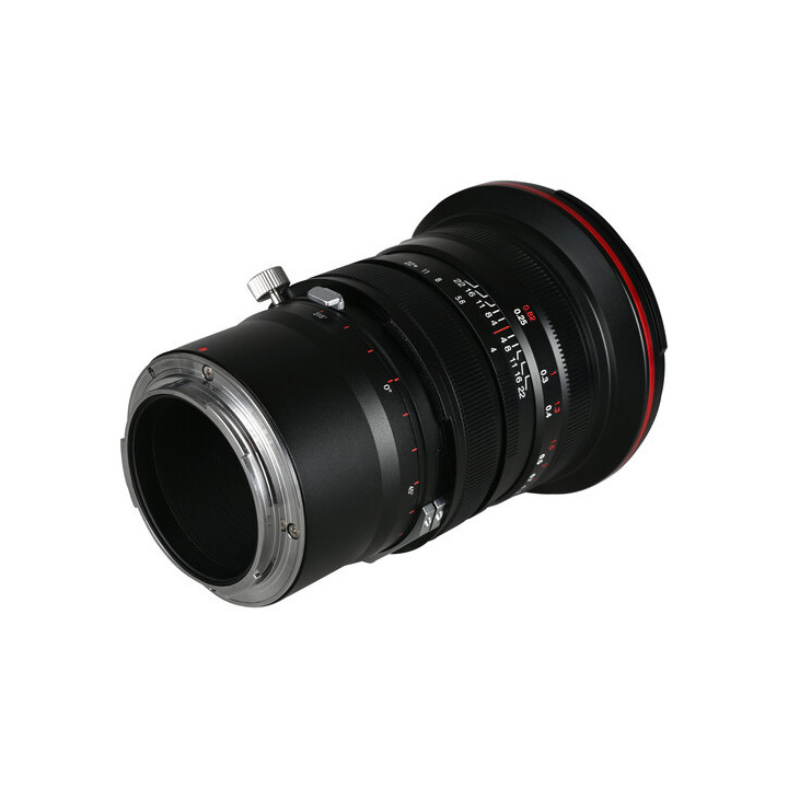 Laowa VE2040RF - 20mm f/4 Zero-D Shift Lens for Canon RF