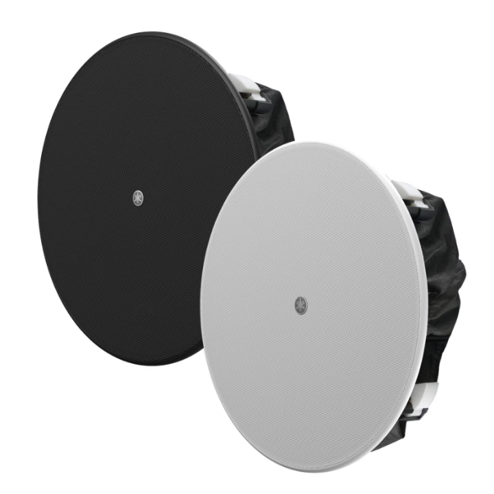 Yamaha VC8NB - Ceiling Speaker