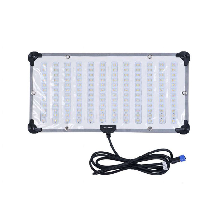 Amaran AM-F21C-EU - RGB LED Flexible Light Mat (V-Mount)
