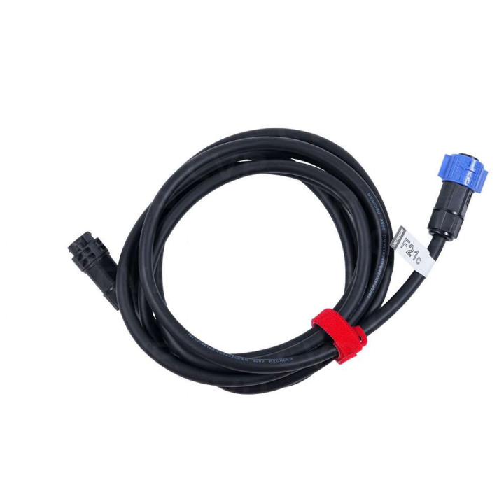 Amaran AM-F21C-EU - RGB LED Flexible Light Mat (V-Mount)