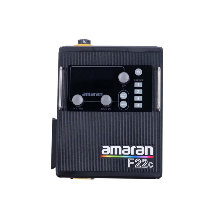 Amaran AM-F22C-EU - Flexible Light
