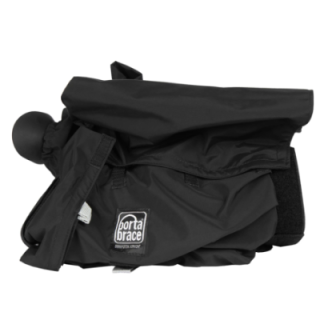 Portabrace RS-XF605 - Rain Cover for Canon XF605