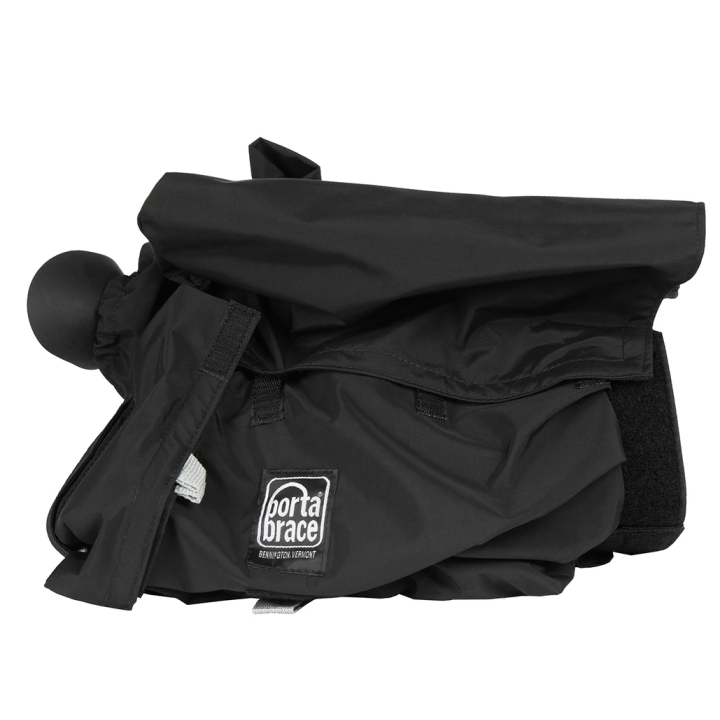Portabrace RS-XF605 - Rain Cover for Canon XF605