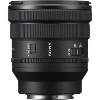 Sony SELP1635G.SYX - FE PZ 16-35mm f/4 G Lens 
