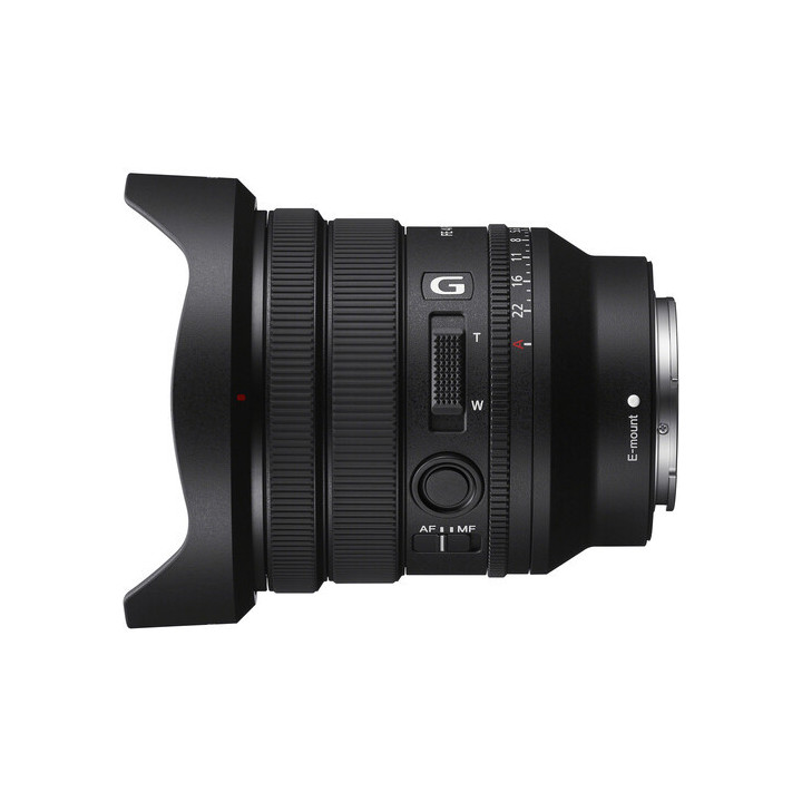 Sony SELP1635G.SYX - FE PZ 16-35mm f/4 G Lens 