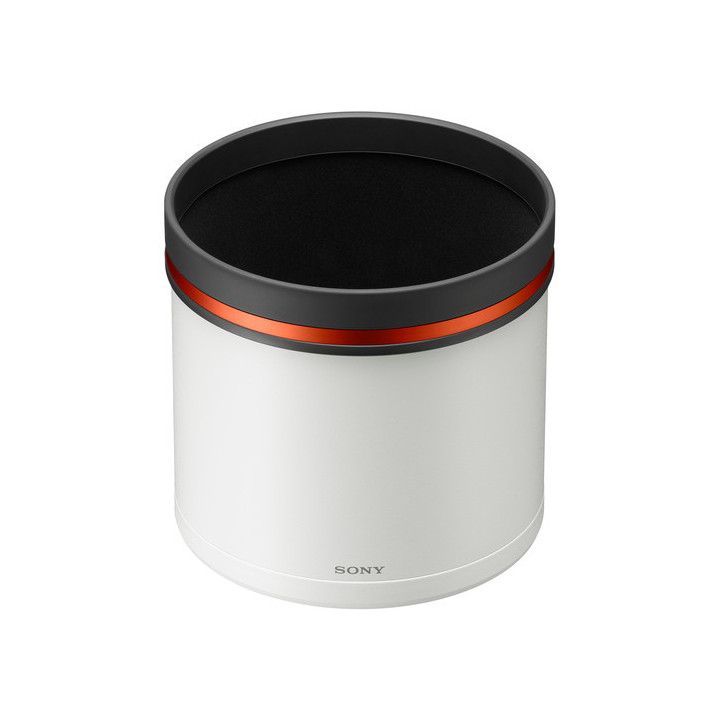 Sony ALCSH158 - Lens Hood for FE 600mm f/4 GM OSS Lens