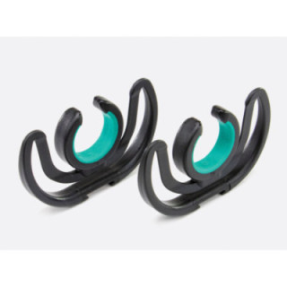 Rycote RYC042502 - Nano-Shield 19/21 Lyre 68-Shore (Pair)