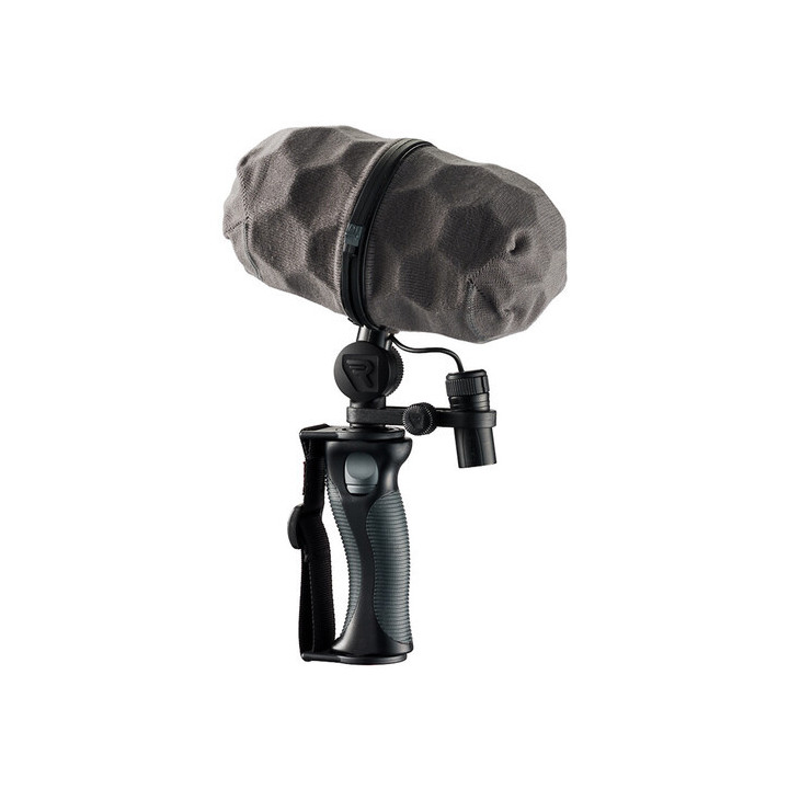 Rycote RYC086300 - Nano-Shield Kit NS0-AA