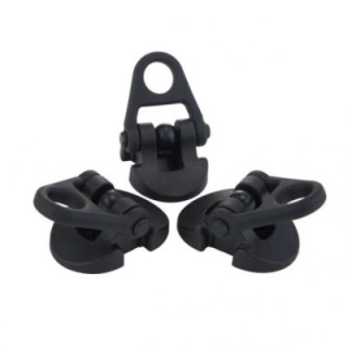 Camgear CMG-RUBBERFEET-MINI - Rubber Feet RF-MINI (set of 3)
