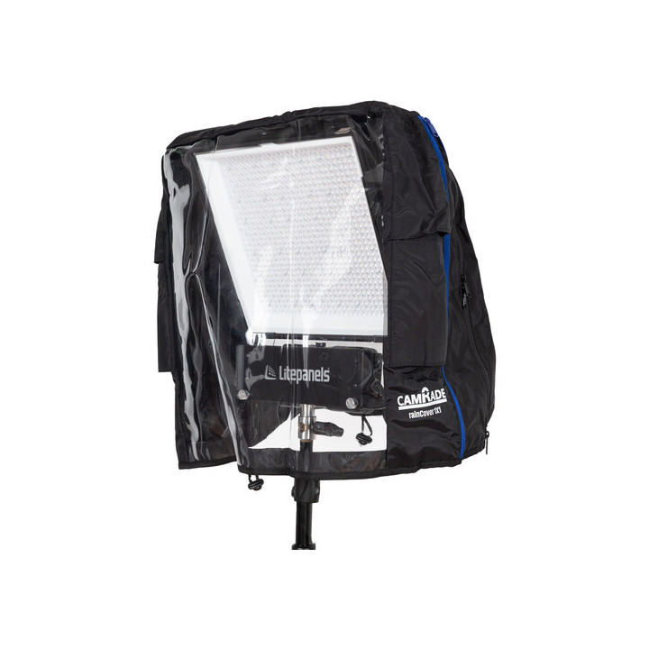 Camrade CAM-RAINCVR-1X1 - rainCover 1X1