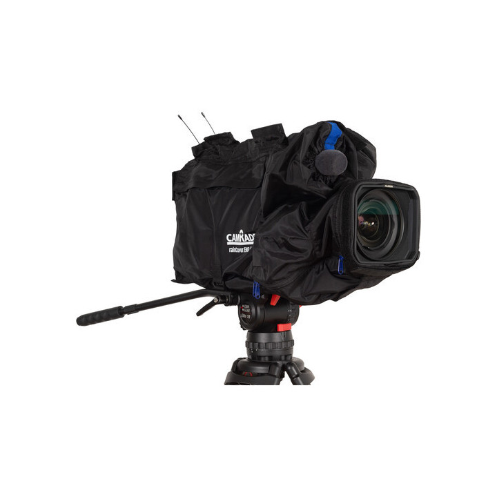Camrade CAM-RAINCVR-ENGEFP - rainCover ENG/EFP