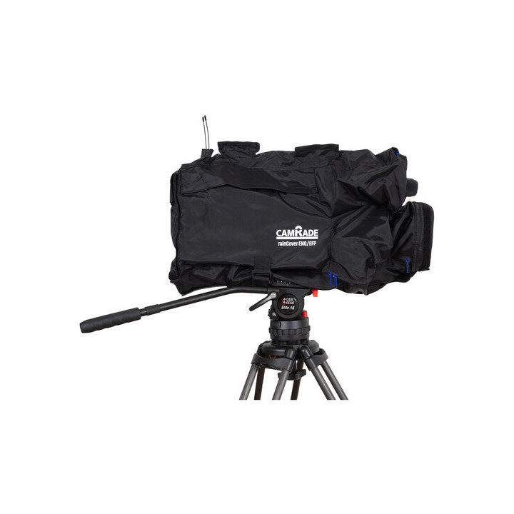 Camrade CAM-RAINCVR-ENGEFP - rainCover ENG/EFP