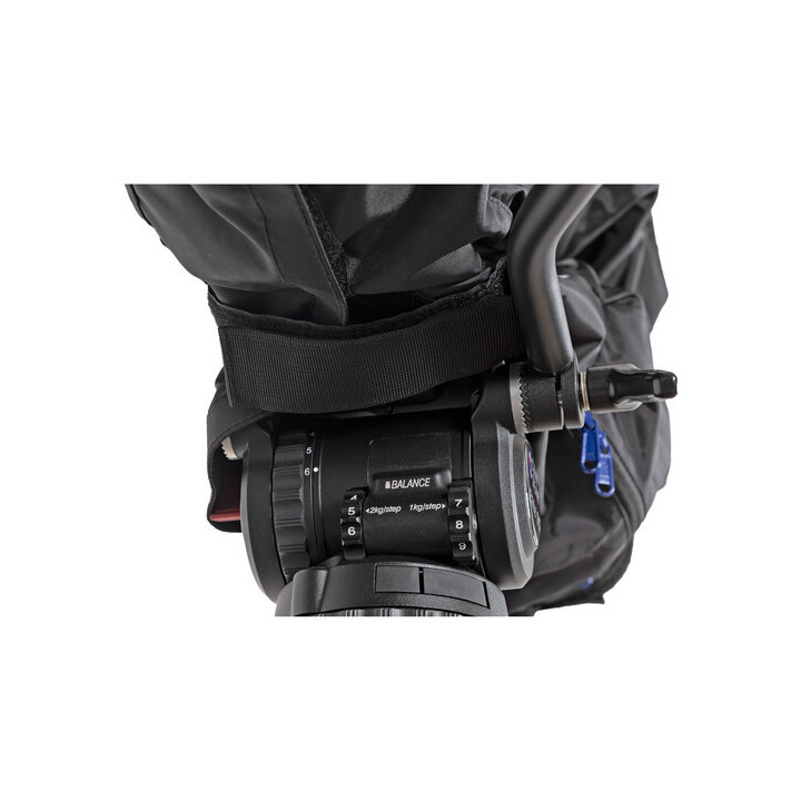 Camrade CAM-RAINCVR-ENGEFP - rainCover ENG/EFP