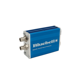 Bluebell BN324TR/S/12G - Singlemode 12G/SDI, 3G/SDI, HD/SDI Fibre Optic Transeiver Module