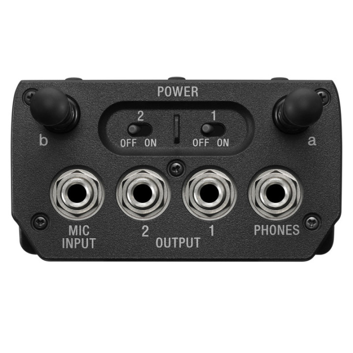 Sony UWP-D27/K42 - Dual Channel UWP-D Kit