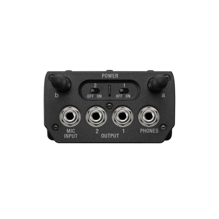 Sony UWP-D27/K42Pro - Pro Dual CH UWP-D Kit/ch 42-48