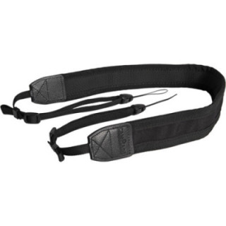 Camrade CAM-CAMSTR-MINI - Camera Neck Strap for Mirrorless Cameras & Monitor Cages