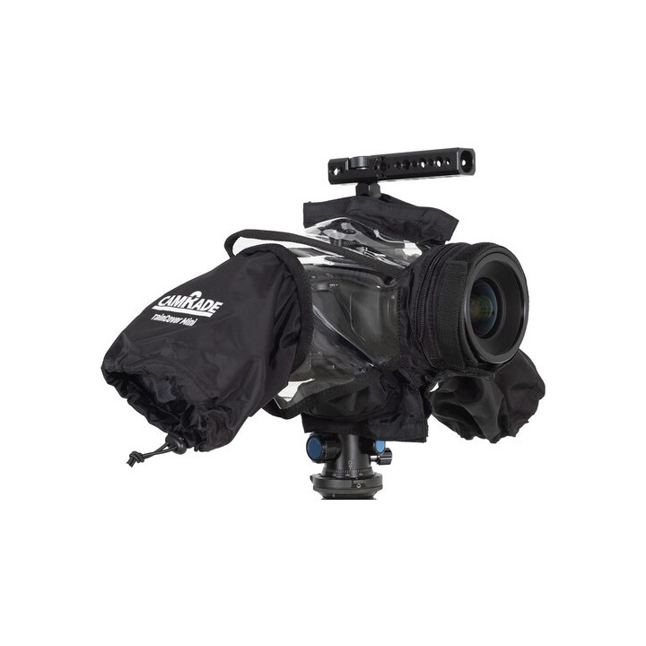 Camrade CAM-RAINCVR-MINI - Rain Cover