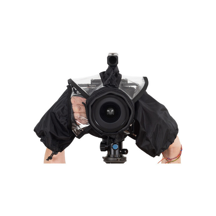 Camrade CAM-RAINCVR-MINI - Rain Cover