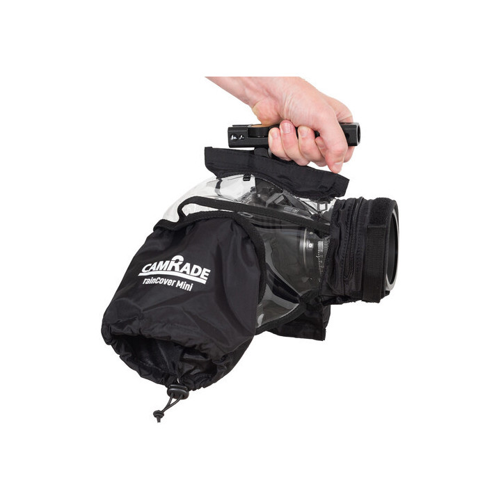Camrade CAM-RAINCVR-MINI - Rain Cover