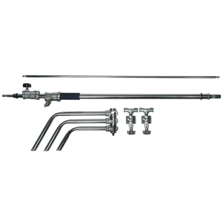 Kaiser K3199 - Boom Stand C-Stand 330