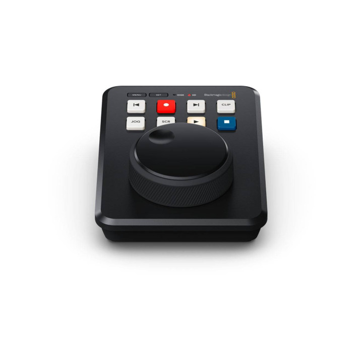 Blackmagic BM-HYPERD/PTSHD - HyperDeck Shuttle HD