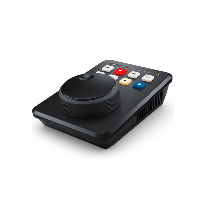 Blackmagic BM-HYPERD/PTSHD - HyperDeck Shuttle HD