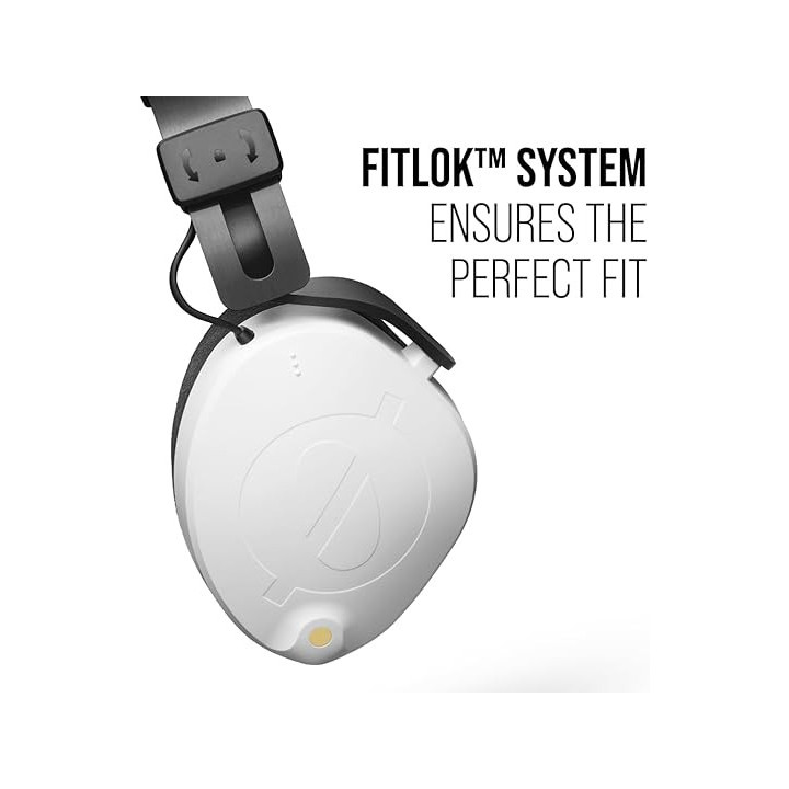 Rode NTH-100 - Headphones, closed, 32 ohms