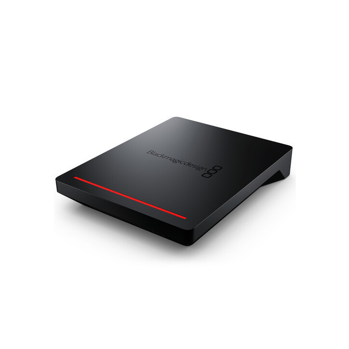 Blackmagic BM-DWCLDA/POD - Cloud Pod