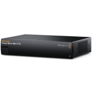 Blackmagic BM-DWCLDE/CLDMINI08 - Cloud Store Mini (8TB)