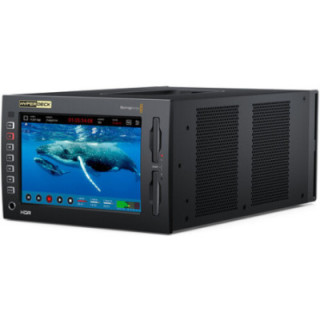 Blackmagic BM-HYPERD/RSTEX4KHDR - HyperDeck Extreme 4K HDR