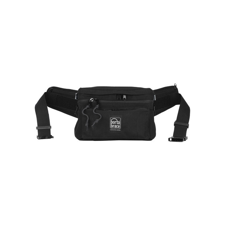 Portabrace HIP-EOSR - Hip pack for Canon EOS R mirrorless cameras