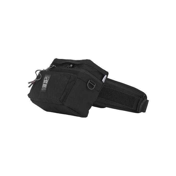 Portabrace HIP-EOSR - Hip pack for Canon EOS R mirrorless cameras