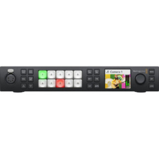 Blackmagic BM-SWATEMSCN2/1ME1/HD - ATEM 1 M/E Constellation HD