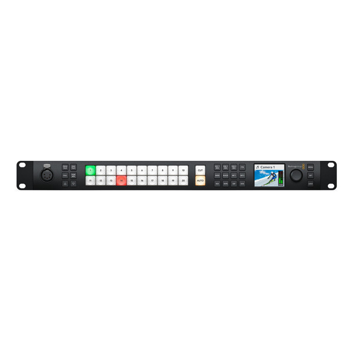 Blackmagic BM-SWATEMSCN2/1ME2/HD - ATEM 2 M/E Constellation HD