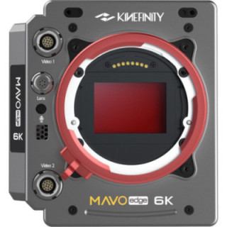 Kinefinity A010-002-01 - MAVO Edge 6K (Deep Gray)