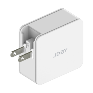 Joby JB01806 - Power Adapter 42W Dual Output