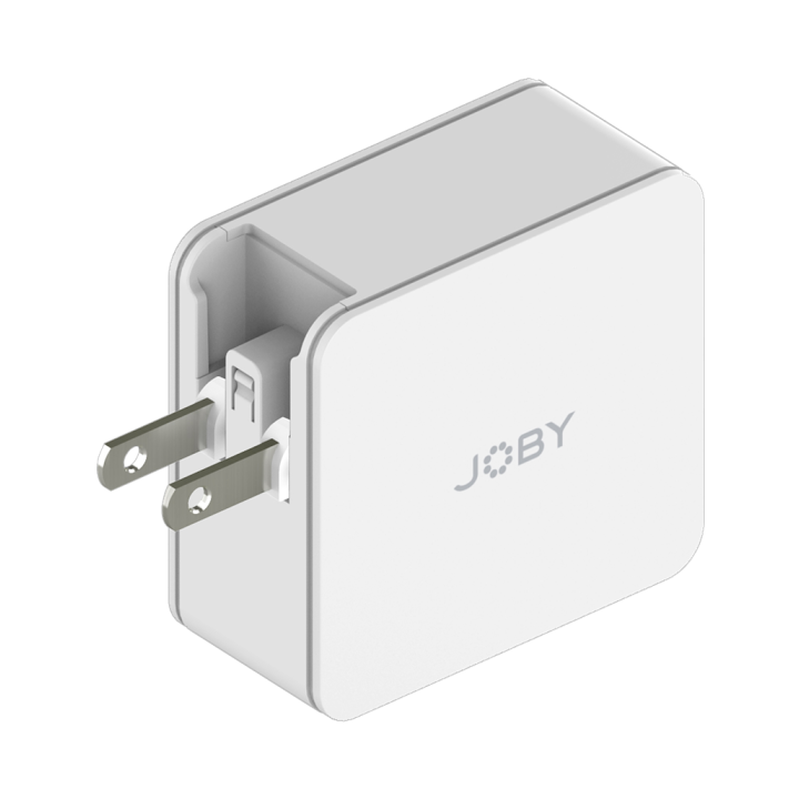 Joby JB01806 - Power Adapter 42W Dual Output