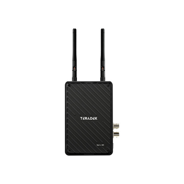 Teradek 10-2870 - Serv 4K