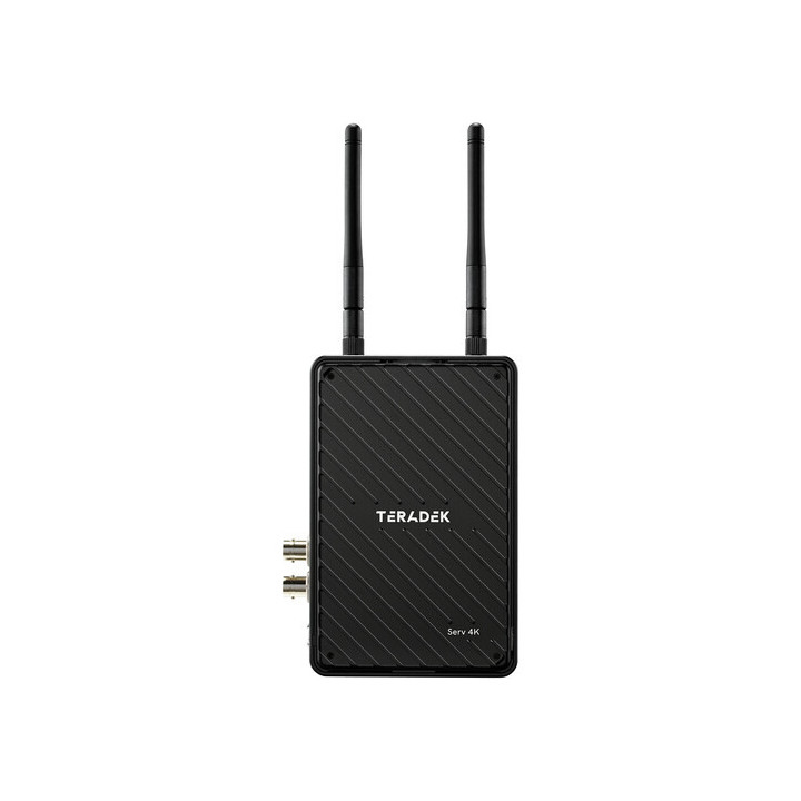 Teradek 10-2870 - Serv 4K