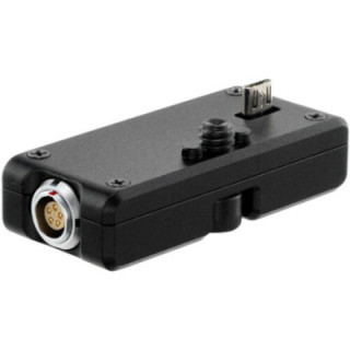 Teradek 11-0893 - USB to 5pin Adapter for Bolt 4K LT TX