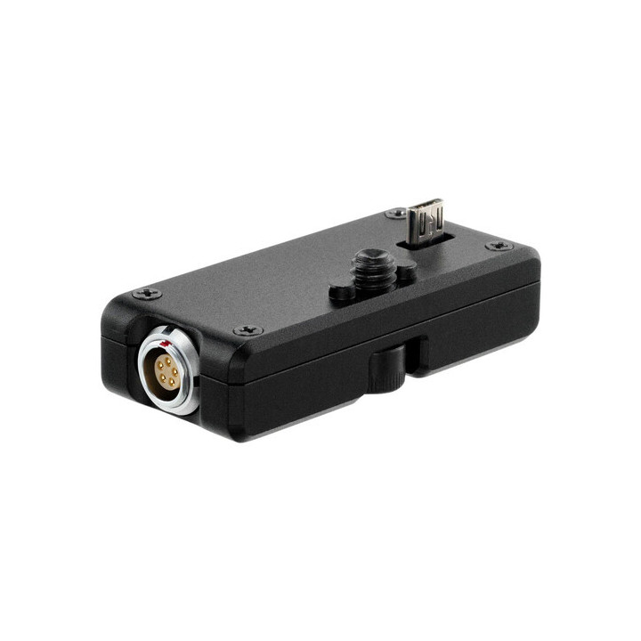 Teradek 11-0893 - USB to 5pin Adapter for Bolt 4K LT TX