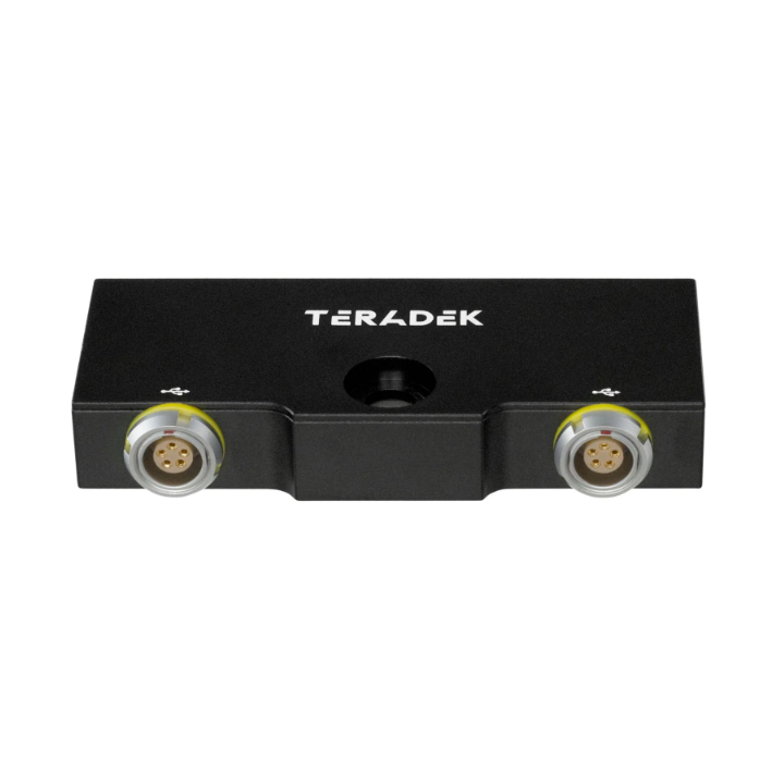 Teradek 11-0895 - USB to 5pin Control Hub for Smart 7 Monitors